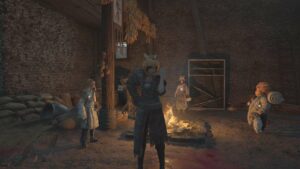Read more about the article How To Complete The Great Yonder Gang Quest In Wuchang: Fallen Feathers
