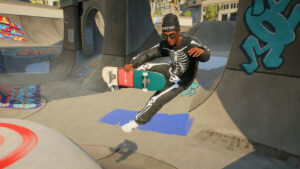 Read more about the article Skate Reboot Has Over 1 Million Sign-Ups For Latest Playtest