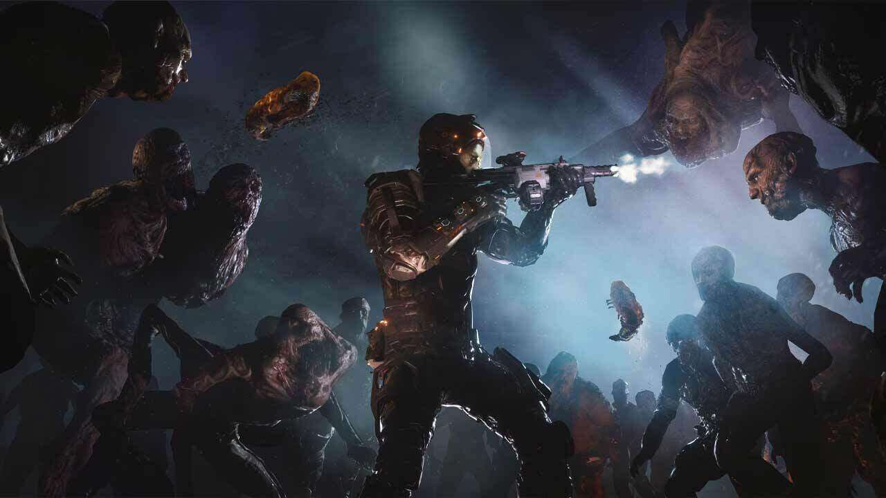 Read more about the article Dead Space Creator Glen Schofield Says He Might Have Directed His Last Game In The Industry