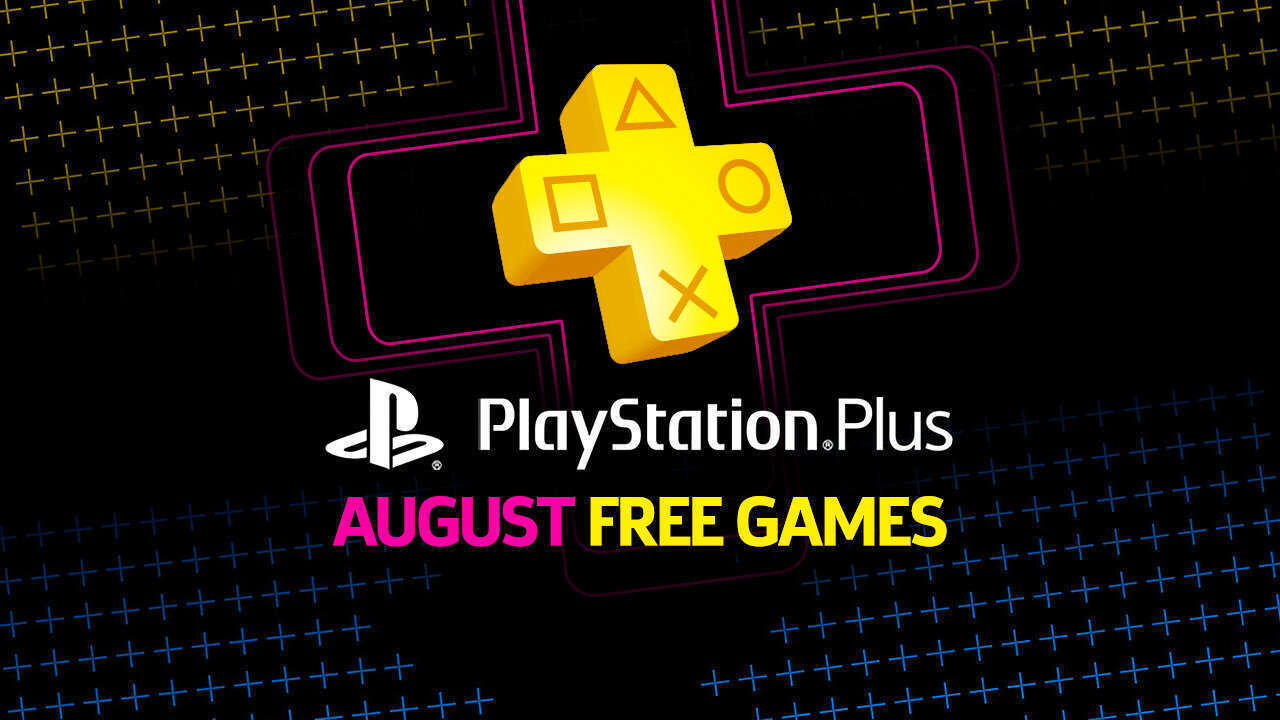 You are currently viewing PlayStation Plus Free Games For August 2025 Revealed