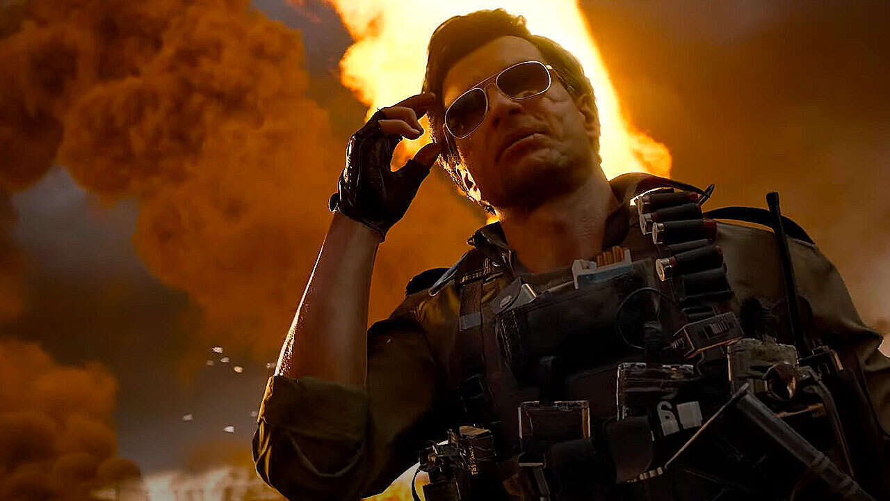 You are currently viewing Yes, You'll Be Able To Get Black Ops 7 Rewards From Monster Energy Drinks