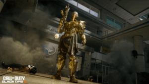 Read more about the article Call Of Duty's New BlackCell Bundle Revealed With A Surprising Operator