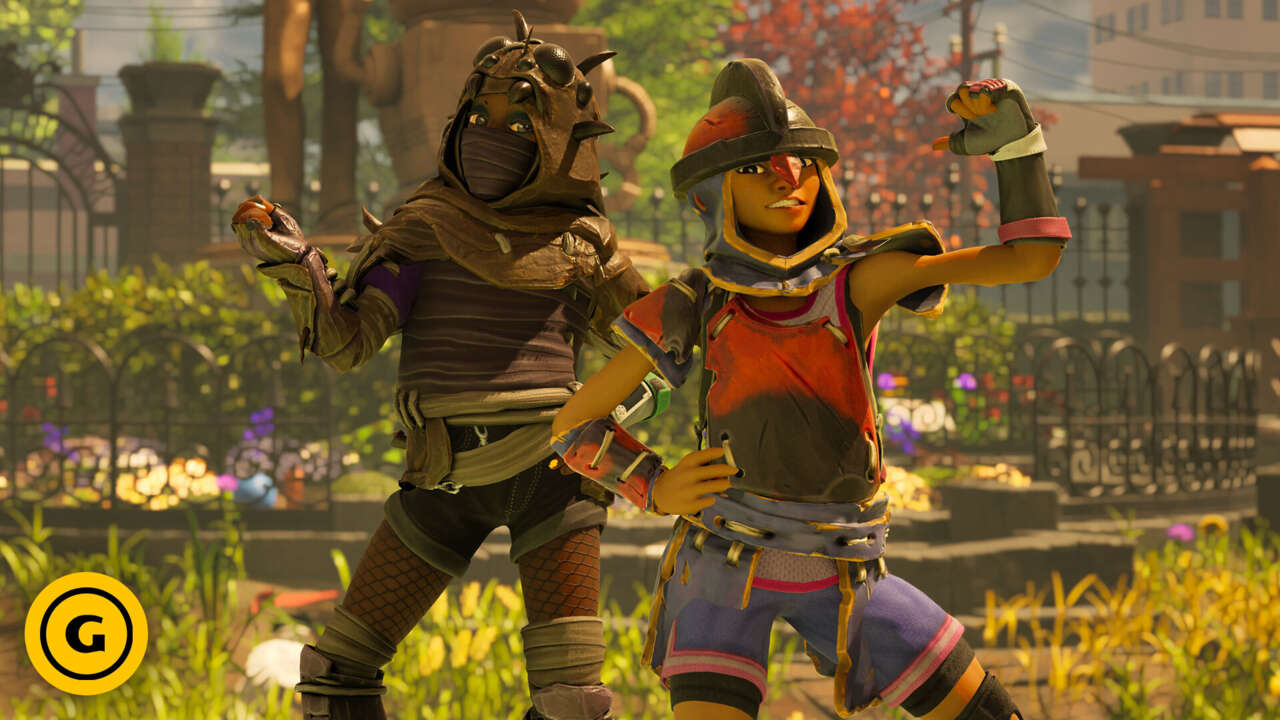 You are currently viewing Grounded 2 Early Access is GREAT… But Also More of the Same So Far