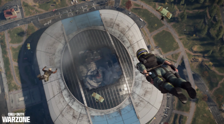 You are currently viewing CoD: Warzone Is Making A Major Change To The Stadium With Season 5
