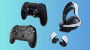 Read more about the article PlayStation Evo 2025 Sale Features Rare Deals On DualSense Edge & Pulse Headset