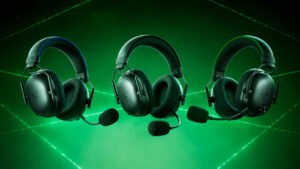 Read more about the article Razer Launches BlackShark V3 Pro, First Flagship Gaming Headset With ANC