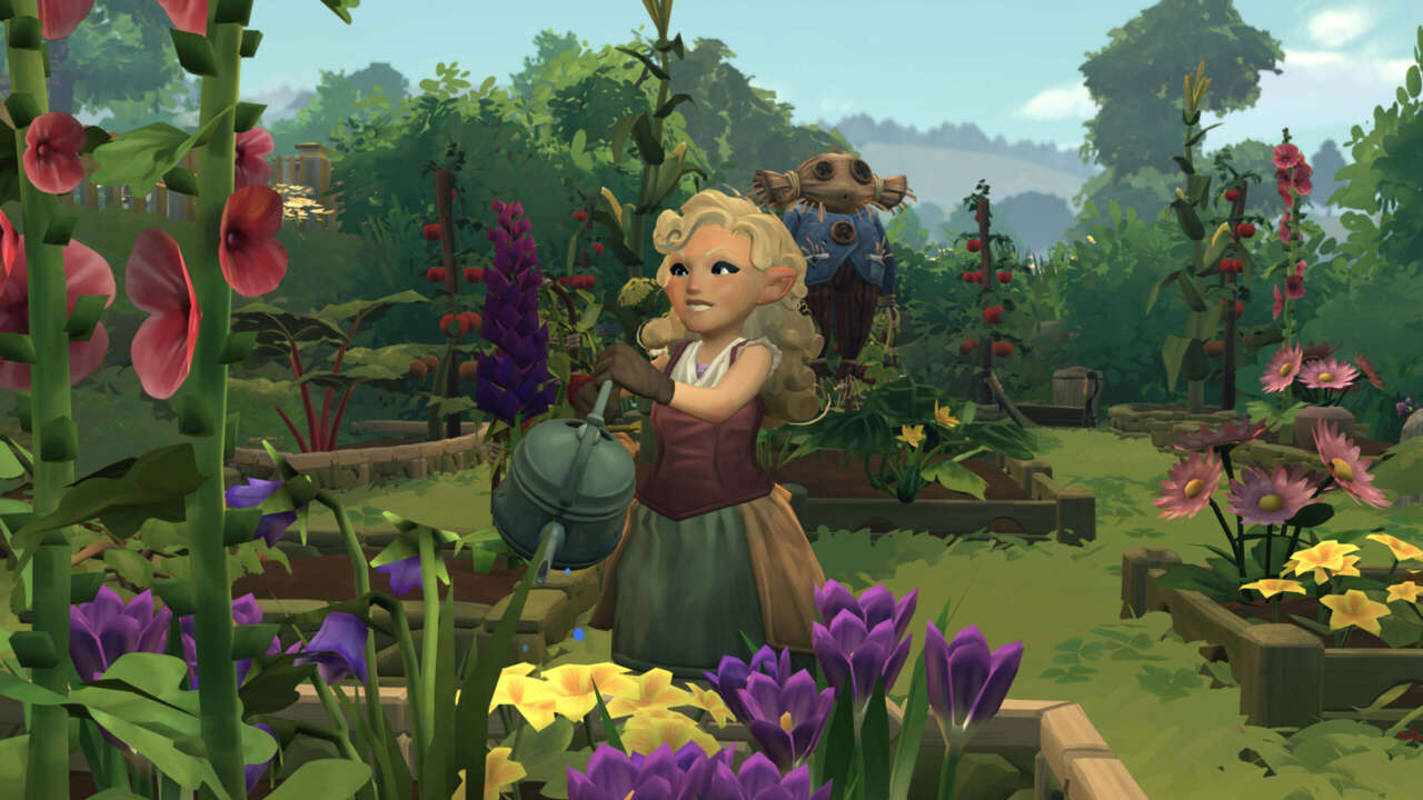 You are currently viewing Tales Of The Shire Review – Concerning, And Also There Are Hobbits