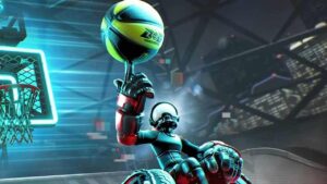 Read more about the article New Drag X Drive Trailer Makes The Game Look Like A Great Arm Workout