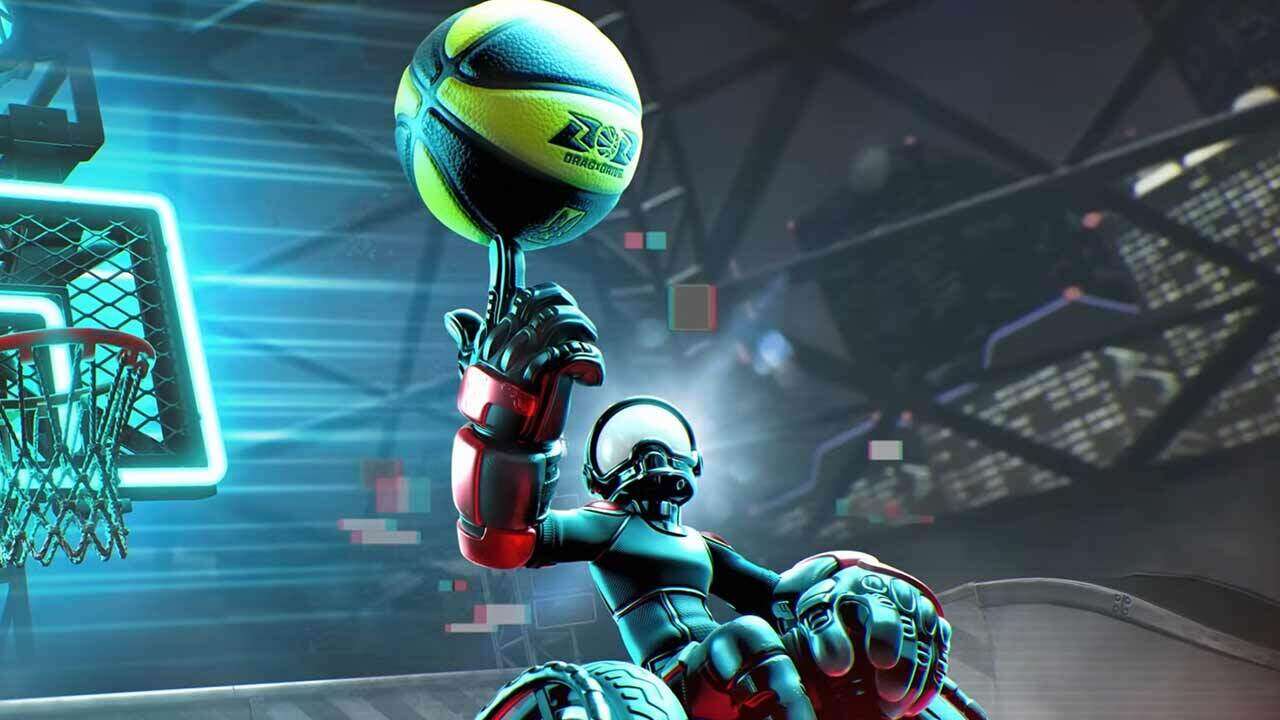 Read more about the article New Drag X Drive Trailer Makes The Game Look Like A Great Arm Workout