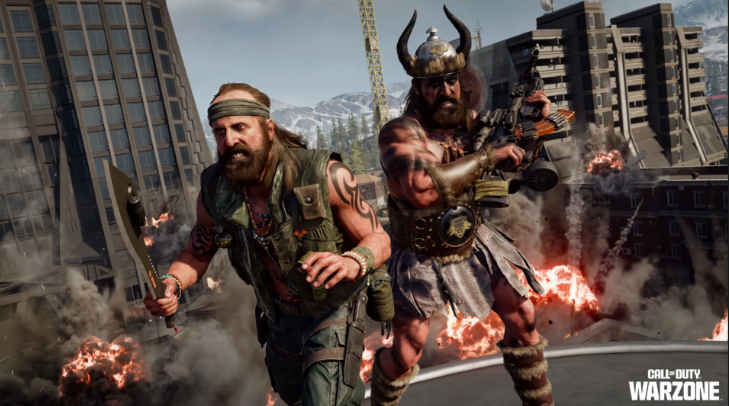 Read more about the article CoD: Black Ops 6 And Warzone Season 5 Release Date And Details