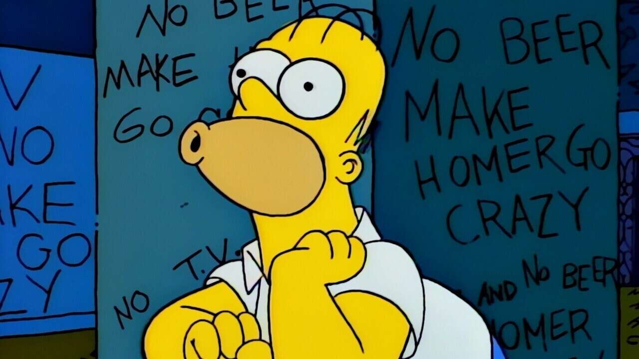 Read more about the article Fortnite's Rumored Simpsons Season: Everything We Actually Know So Far