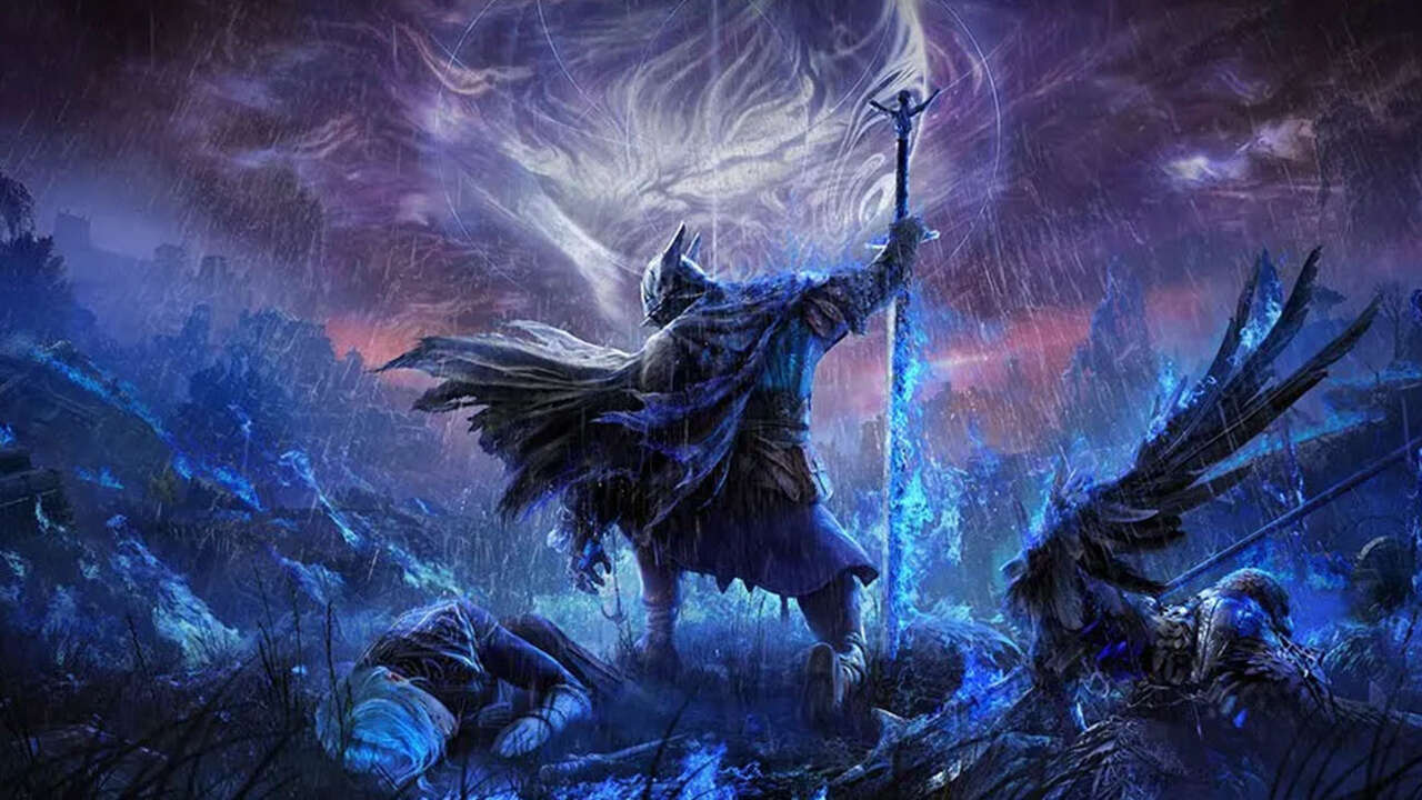 Read more about the article Xbox Games Are Dominating PS5 Sales Charts, But Another Game Reigned Supreme