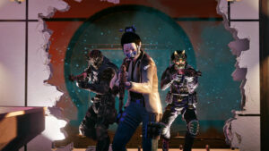 Read more about the article Rainbow Six Siege Rengoku Event Returns For A Limited Time