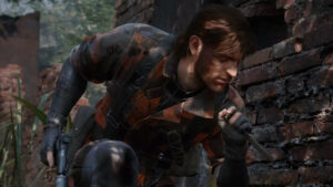 Read more about the article Hideo Kojima Refuses To Play Konami's Metal Gear Solid 3 Remake