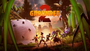 Read more about the article Grounded 2 Review In Progress – Little, Big Planet