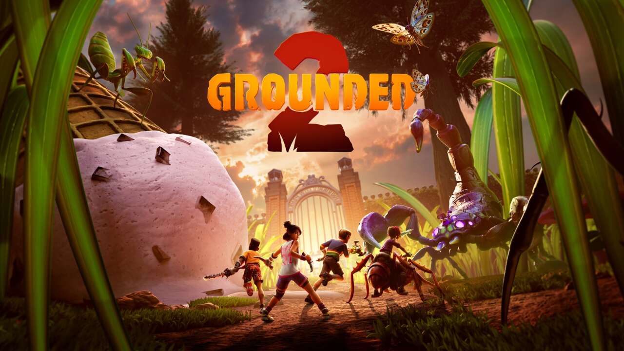 You are currently viewing Grounded 2 Review In Progress – Little, Big Planet