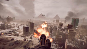 Read more about the article Every Battlefield 6 Map So Far