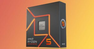 Read more about the article Prime Day sees the enduringly capable AMD Ryzen 5 7600X CPU fall to its lowest prices yet