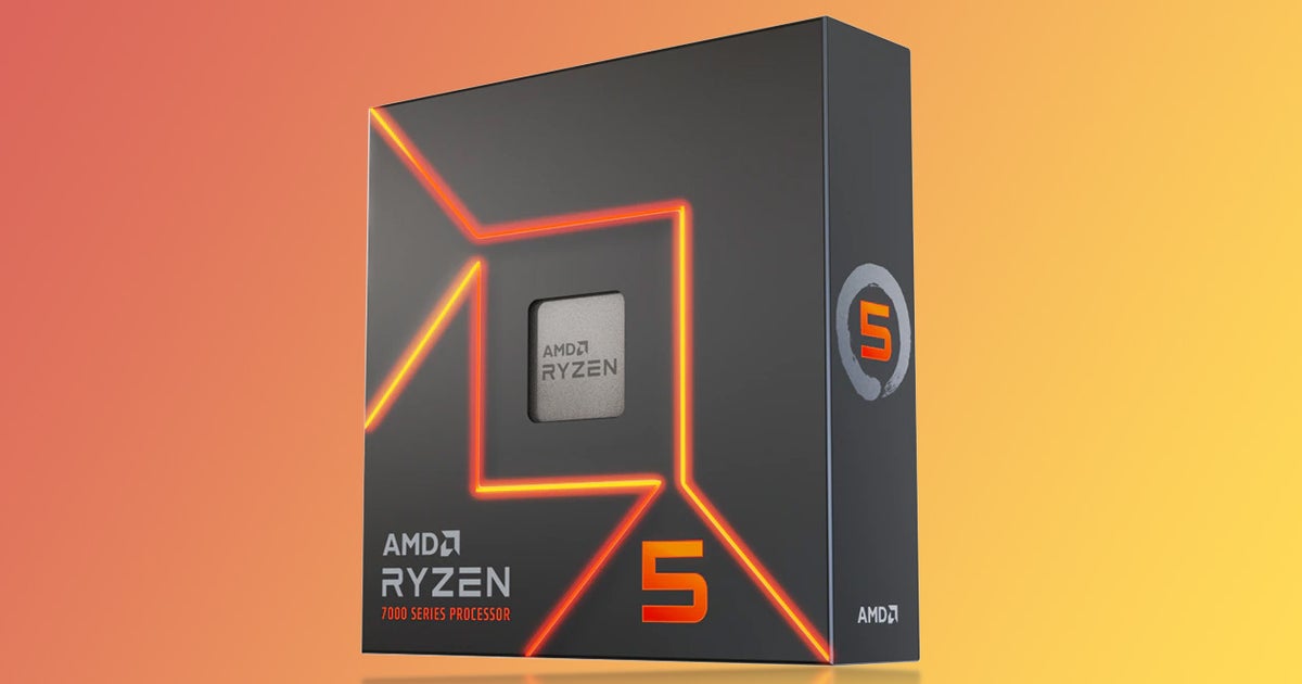 You are currently viewing Prime Day sees the enduringly capable AMD Ryzen 5 7600X CPU fall to its lowest prices yet