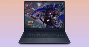 Read more about the article The Alienware Aurora 16X with an NVIDIA RTX 5070 is down to its lowest price since launch