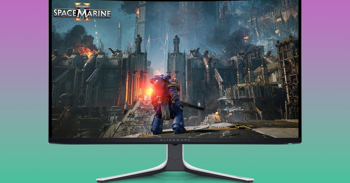 You are currently viewing Get this QD-OLED gaming monitor from Alienware for just $765 with a handy voucher vode