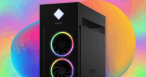 Read more about the article HP is quietly clearing out its Omen RTX 4090 PCs, and at this price, it’s at least worth a look