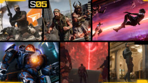 Read more about the article Call of Duty: Black Ops 6 and Warzone Season 05: Hold the Line