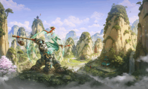 Read more about the article World of Warcraft: Mists of Pandaria Classic Is Now Live