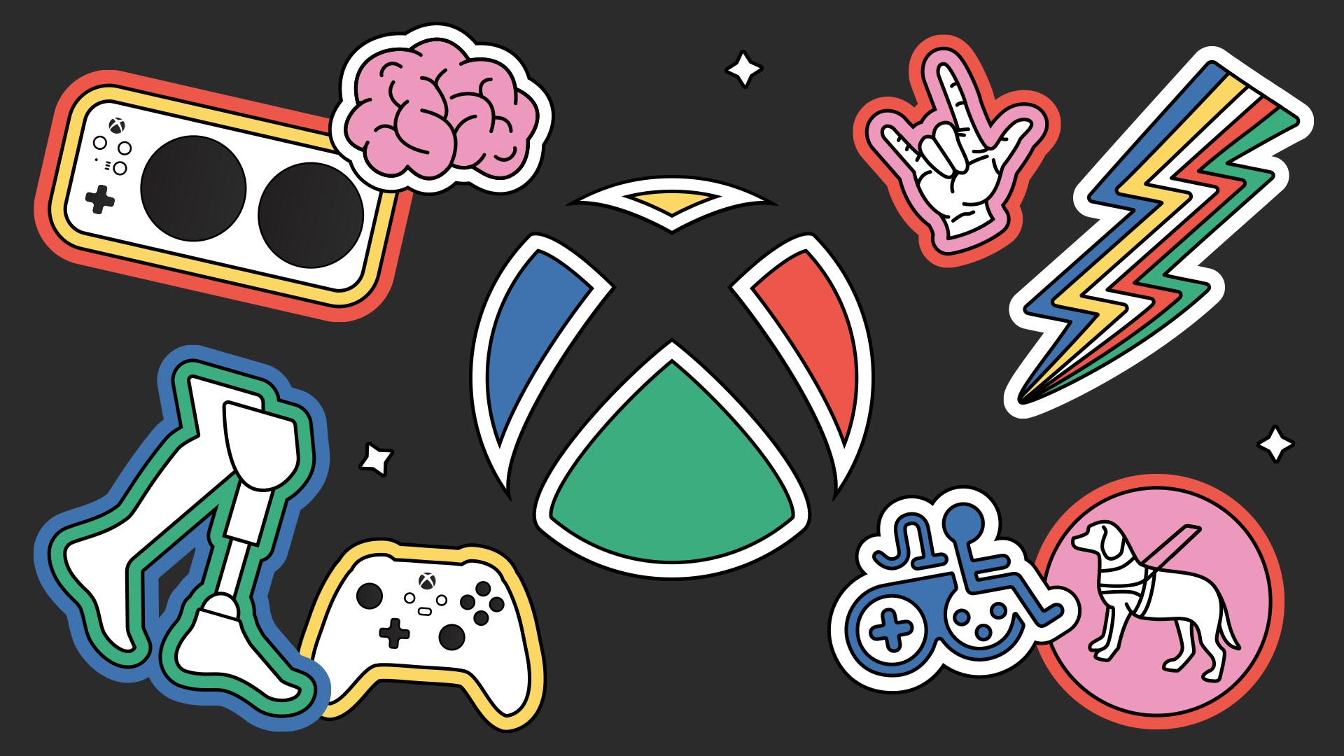 You are currently viewing Accessible Games Initiative Tags Now Available Across All Digital Xbox Experiences