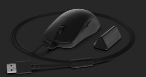 Read more about the article PC peripheral makers "deeply apologise" for hosting malware in their mouse software, by accident