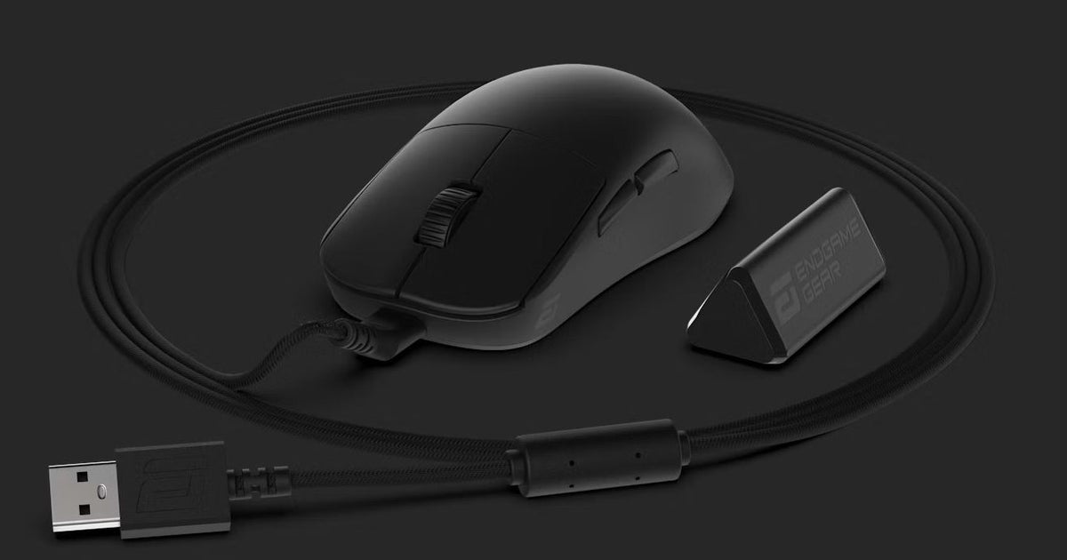 You are currently viewing PC peripheral makers "deeply apologise" for hosting malware in their mouse software, by accident