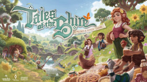 Read more about the article Tales of the Shire: How to be a Hobbit – an Essential Guide to Settling into Bywater