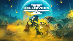 Read more about the article Helldivers 2 is Coming to Xbox on August 26: Pre-Order Today