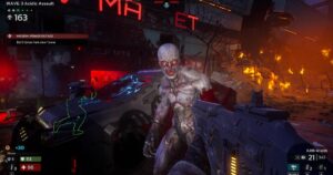 Read more about the article Killing Floor 3 review