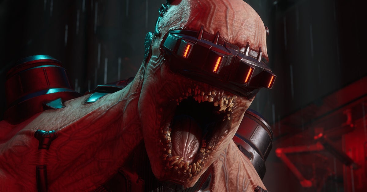 You are currently viewing Killing Floor 3’s next stress test launches today, and won’t share the last one’s five-year NDA