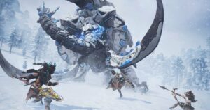 Read more about the article Sony are suing Tencent to "prevent irreparable harm" inflicted by Horizon knockoff Light of Motiram