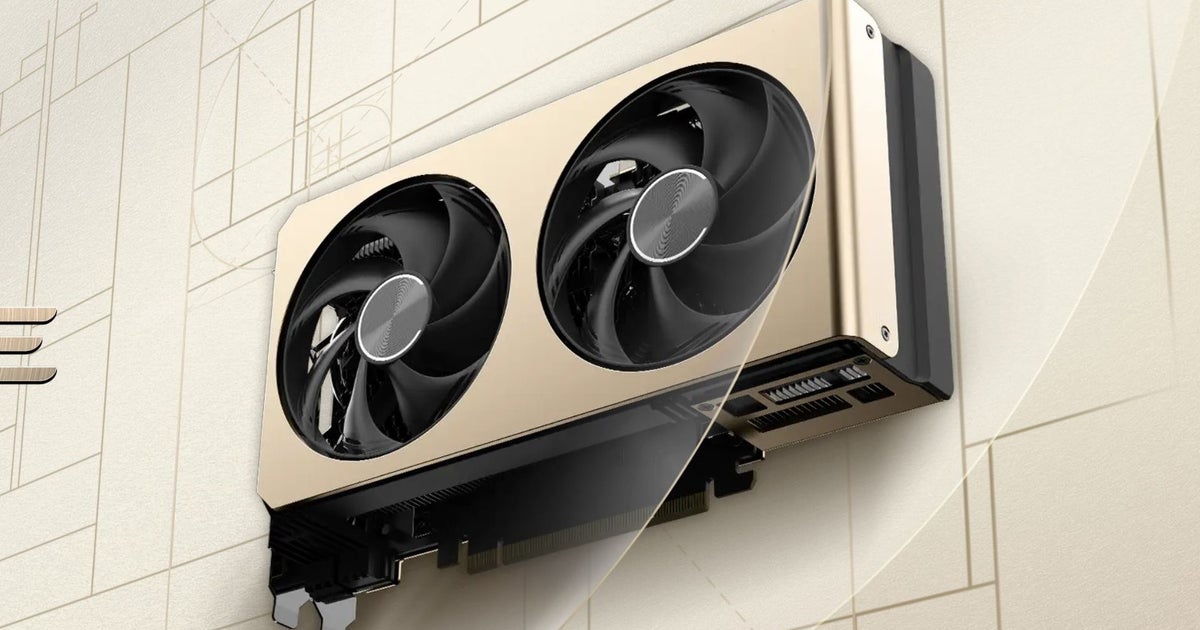 You are currently viewing GeForce RTX 5060 Ti graphics cards are getting Prime Day price cuts, and yes, I mean the 16GB version