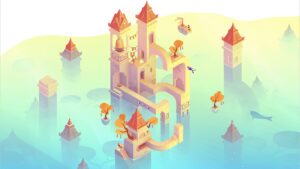 Read more about the article How Monument Valley 3 Uses Soundscapes to Tell Its Story