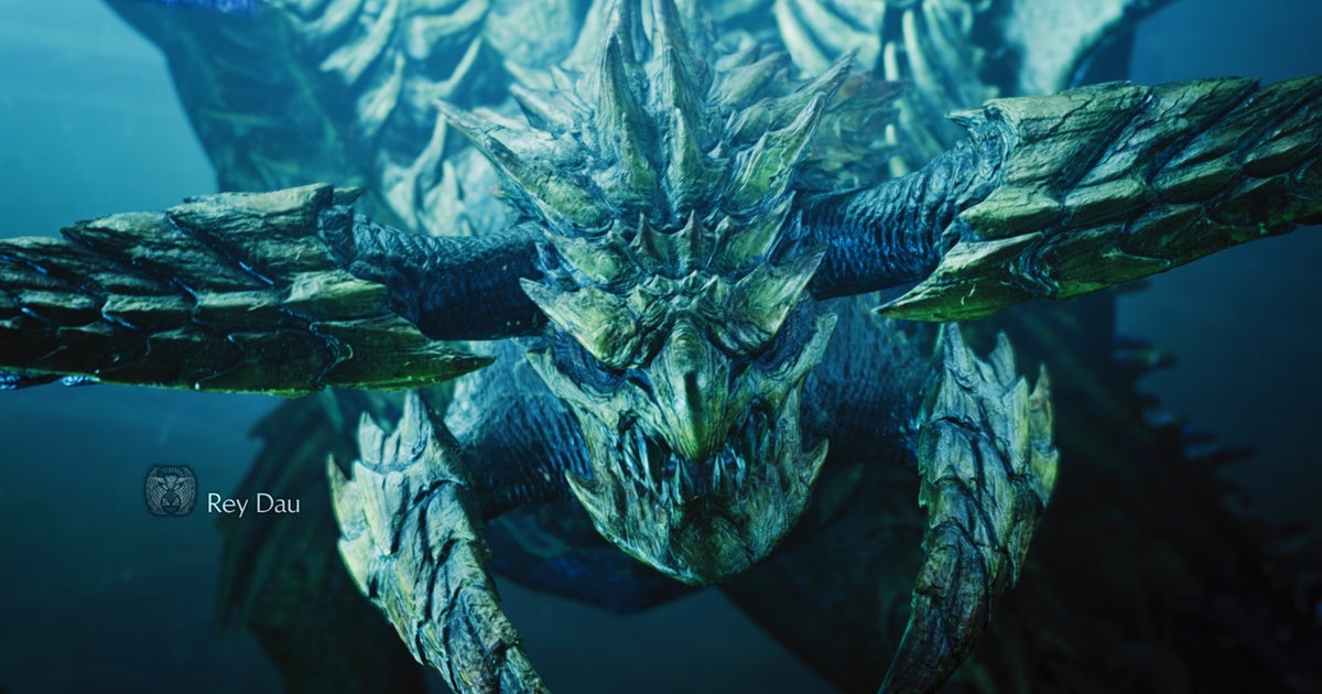 You are currently viewing Latest Monster Hunter Wilds update aims to rally the Steam reviews and slay the wildest monster of all – FOMO