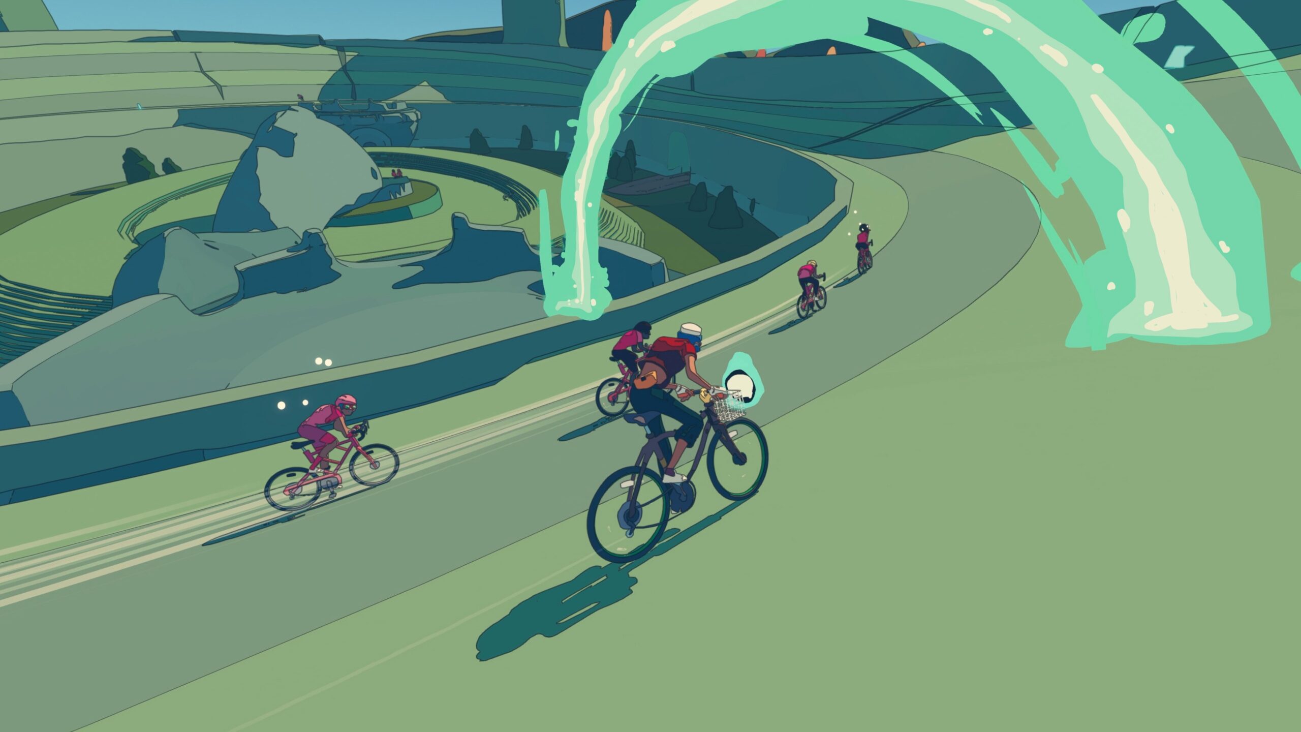 You are currently viewing Next Week on Xbox: New Games for July 21 to 25