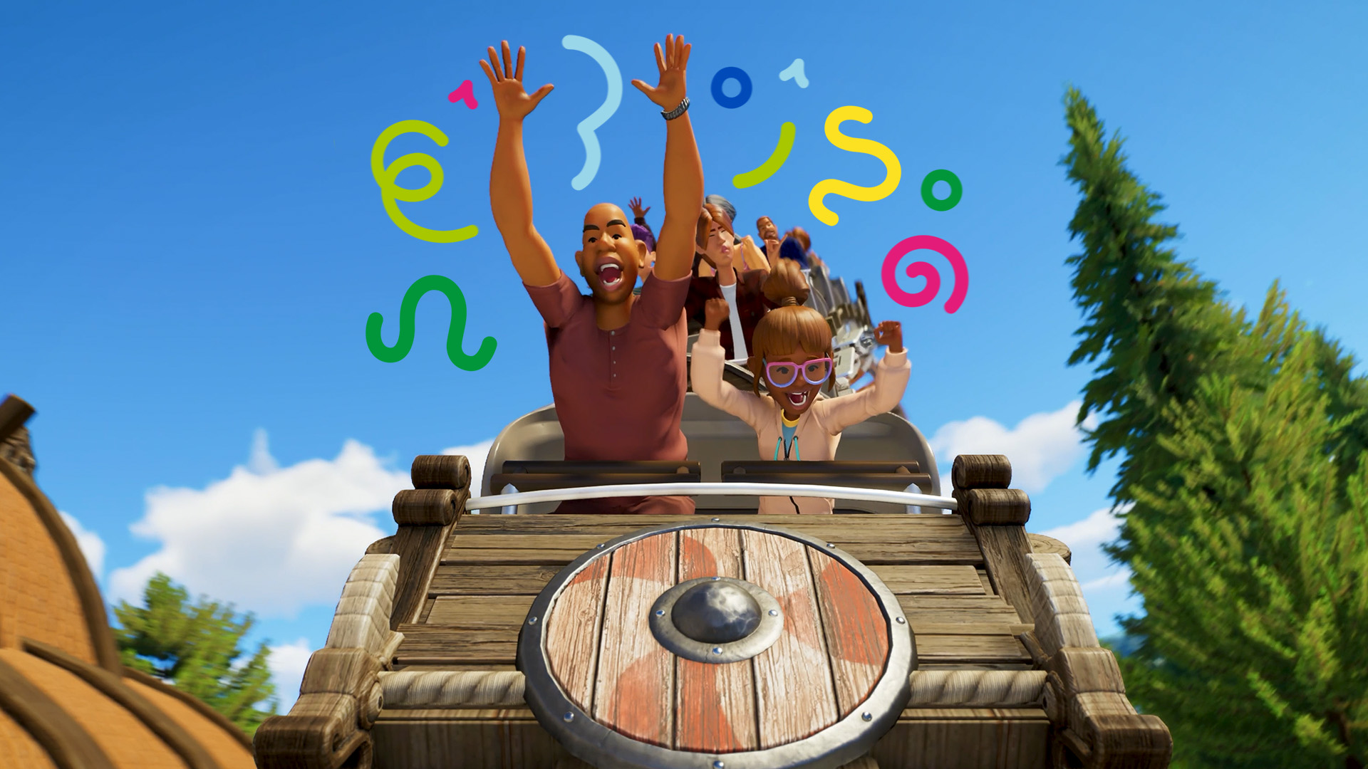You are currently viewing Planet Coaster 2: Fuel Your Park Inspiration with Frontier’s Favorite Xbox Community Builds