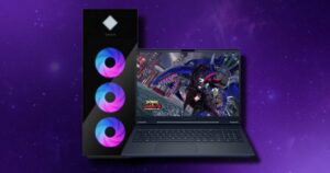 Read more about the article I've found some insane discounts on new Alienware laptops and more gaming rigs today