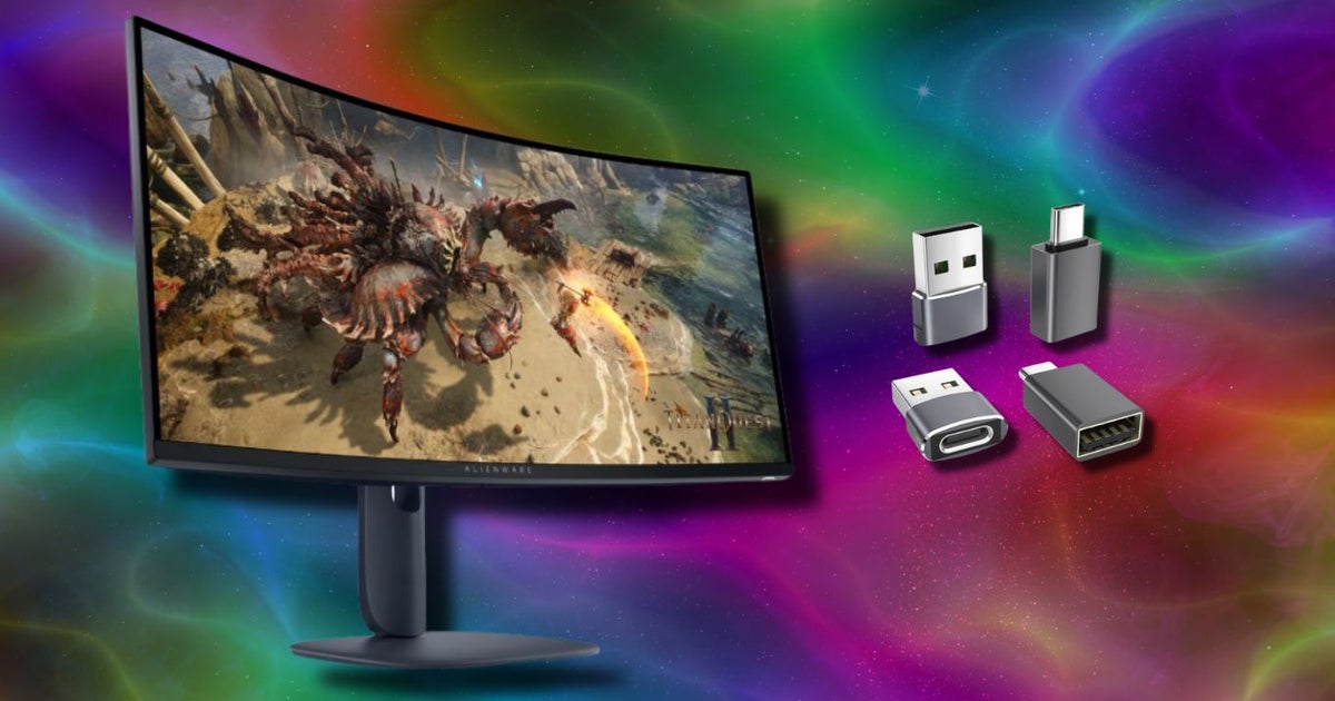 Read more about the article Best deals for PC gamers today: Epic gaming monitors, rapid M.2 drives and a handy accessory