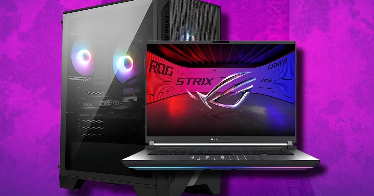 You are currently viewing I've found some awesome prebuilt gaming PC Prime Day Deals that are cheaper than building one