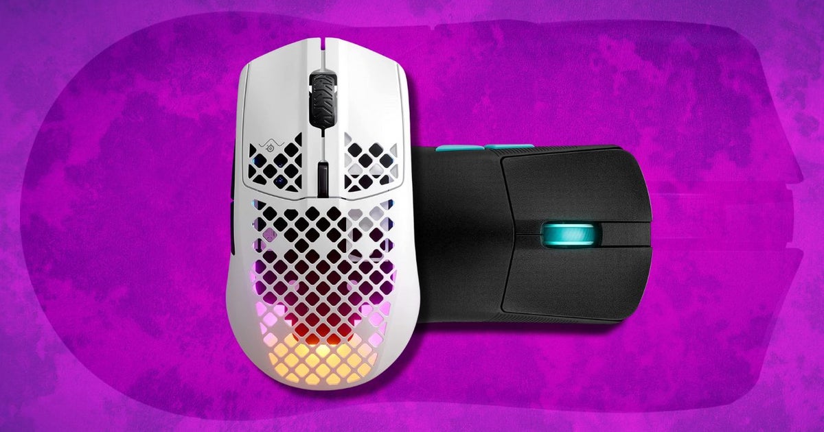 You are currently viewing The best gaming mouse deals in Amazon's Prime Day sale