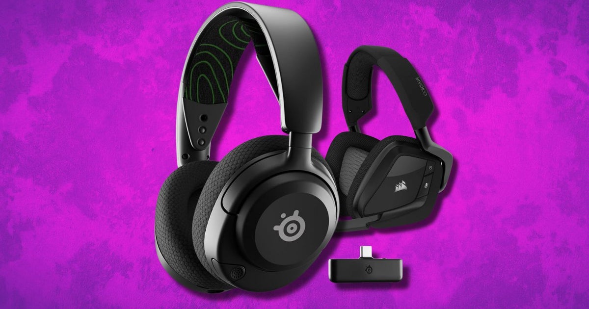 You are currently viewing It's your last chance to upgrade your gaming headset with these Amazon Prime Day deals