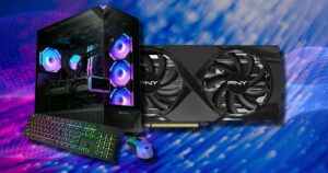 Read more about the article Deals for today: iBUYPOWER Element Pro RTX 9070XT gaming PC Drops to $1,499