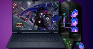 Read more about the article My best deals for PC gamers today include up to $1,200 off Alienware laptops and the best GPU deals around