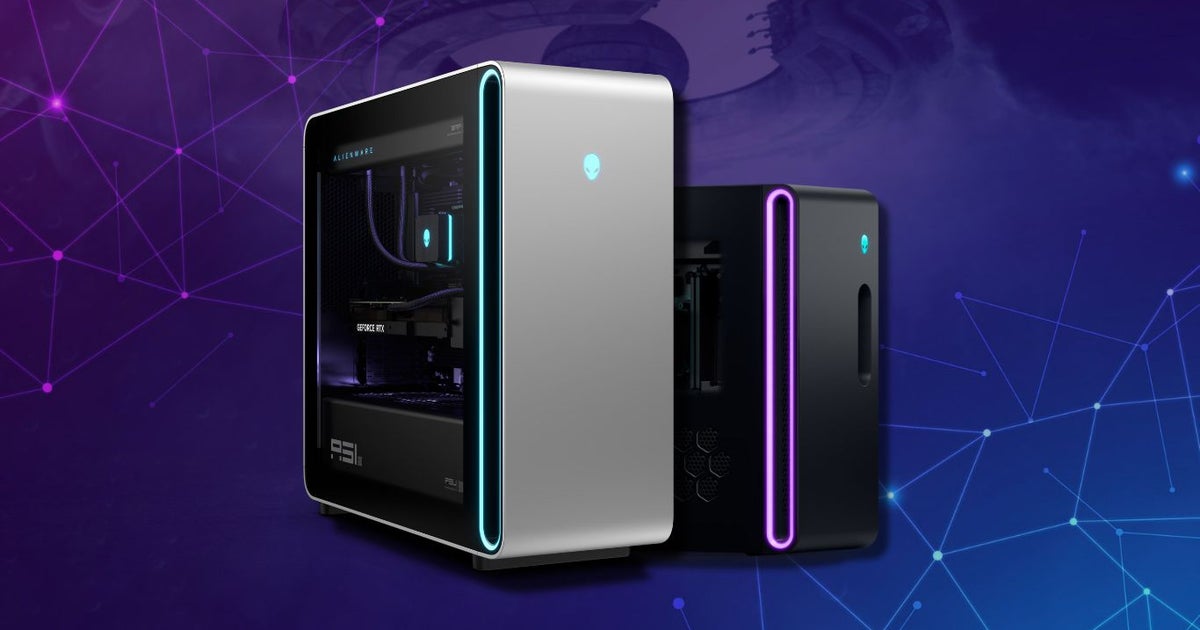You are currently viewing My best deals for PC gamers today include massive discounts on Alienware gaming PCs and GPUs