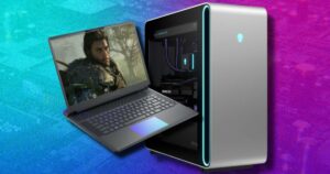 Read more about the article I've found slashed price Alienware gaming PCs, Laptops and GPUs in today's daily deals for PC gamers